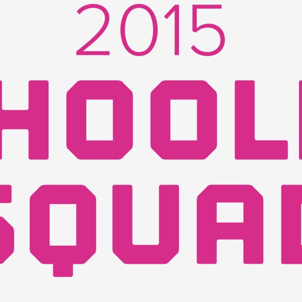 2015 Schoolies Squad Thumbnail