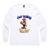 Mens Base Longsleeve Tee Thumbnail