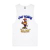 Mens Barnard Tank Thumbnail